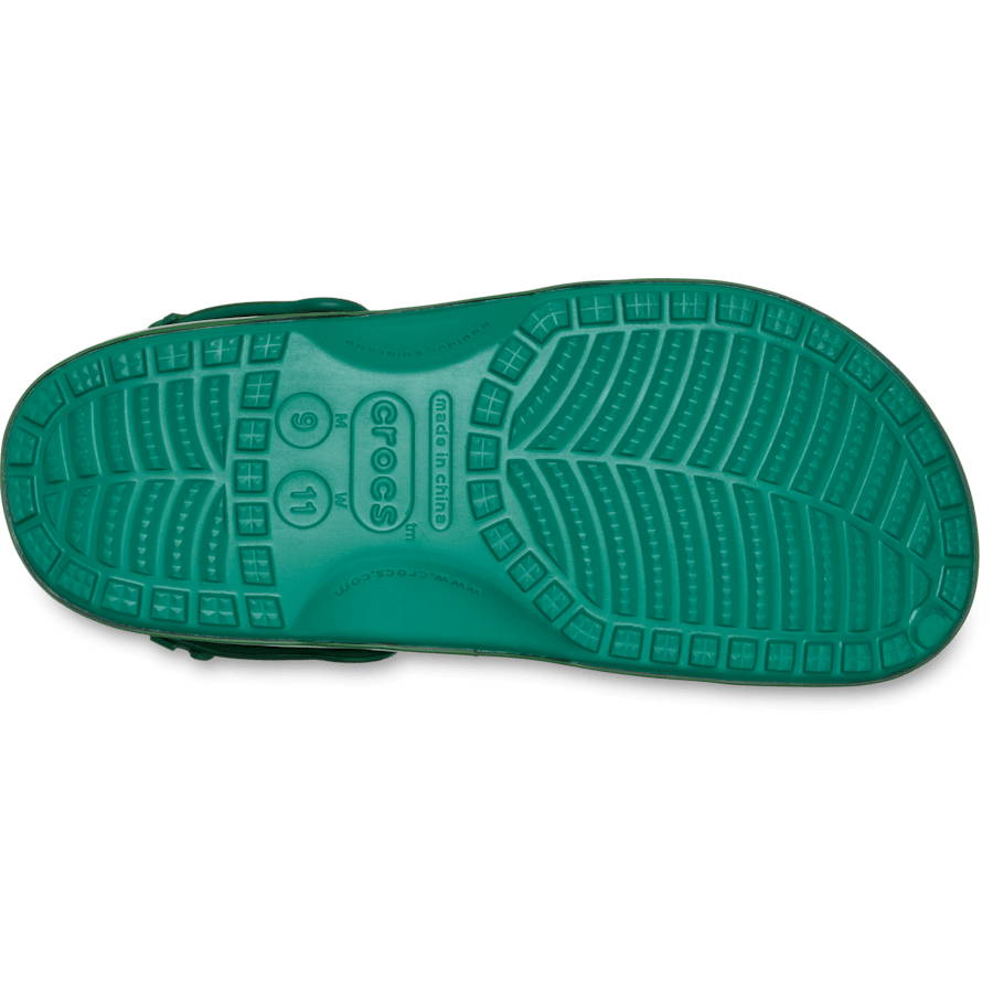 NFL New York Jets Classic Clog - Crocs