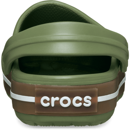 Crocband Gum Clog - Crocs
