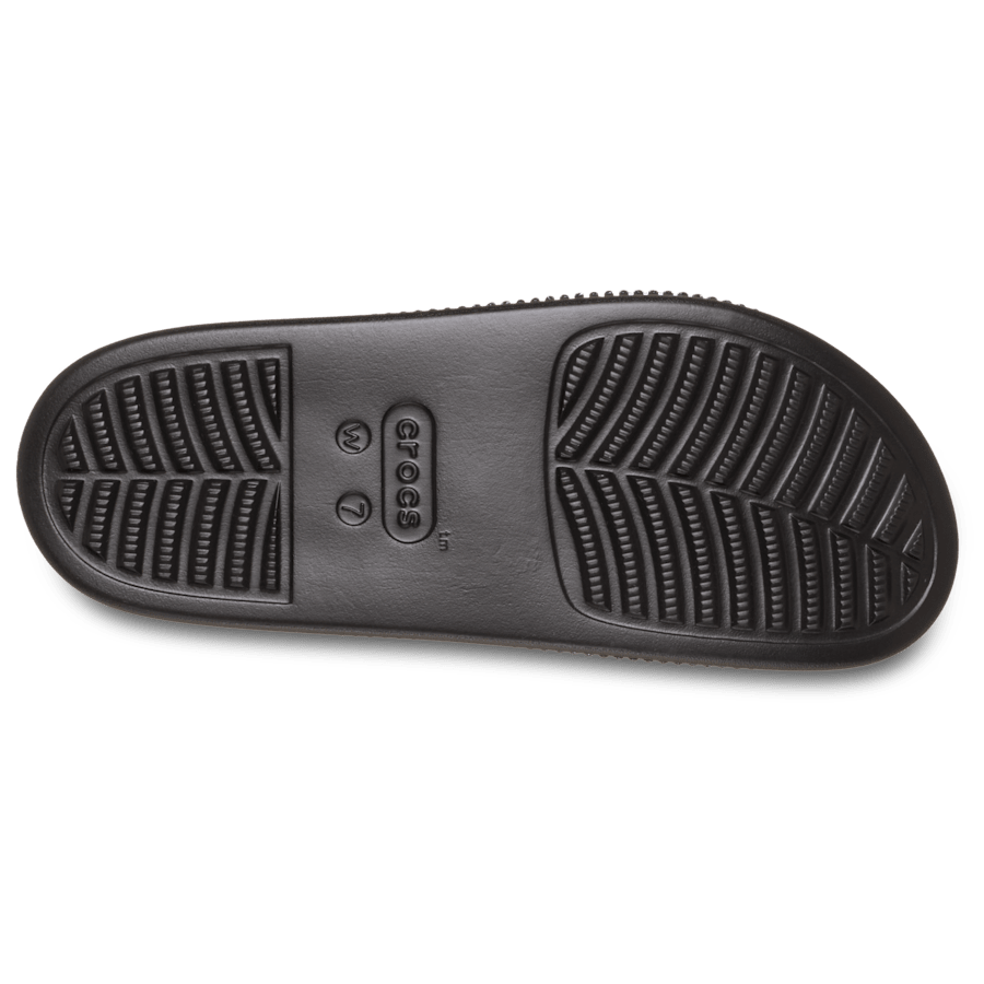 Dylan Platform Lined Clog - Crocs