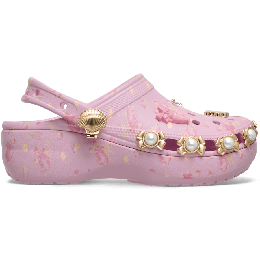 Ballerina Pink,W4