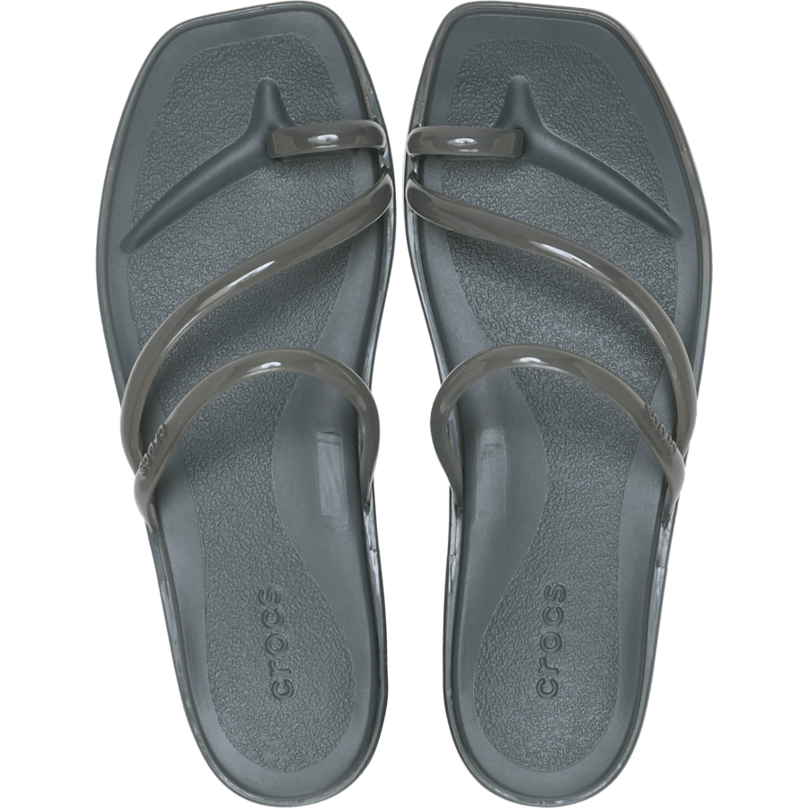 Miami Jelly Toe Loop Sandal - Crocs