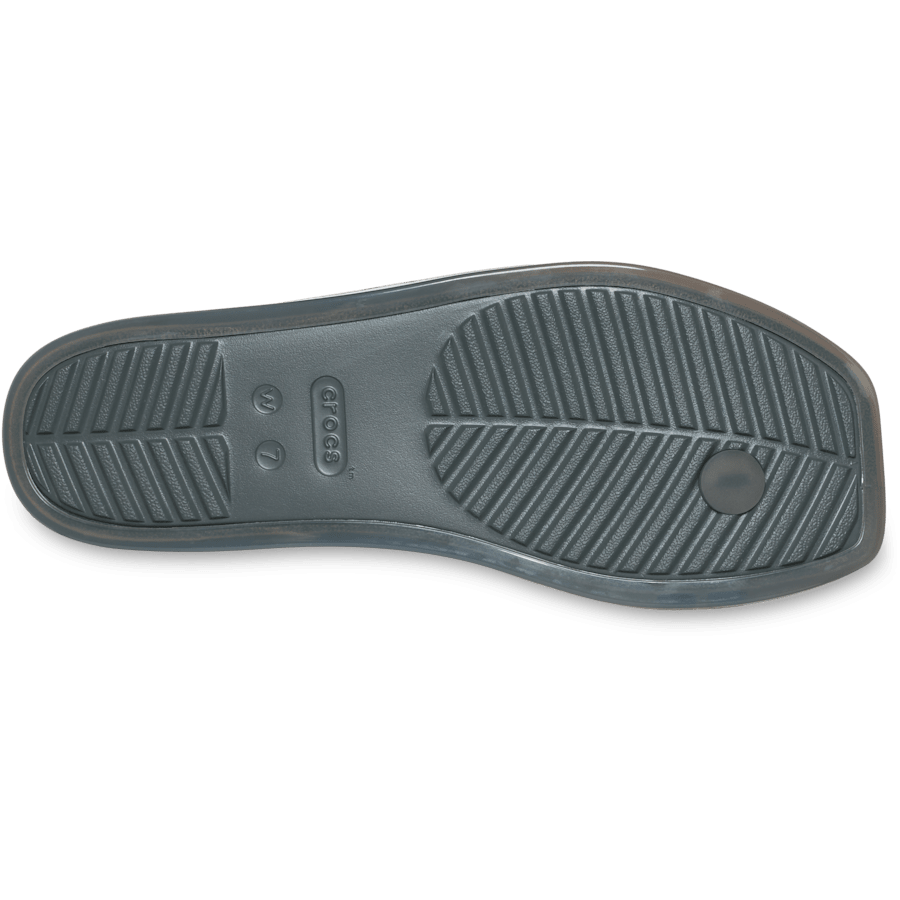 Miami Jelly Toe Loop Sandal - Crocs