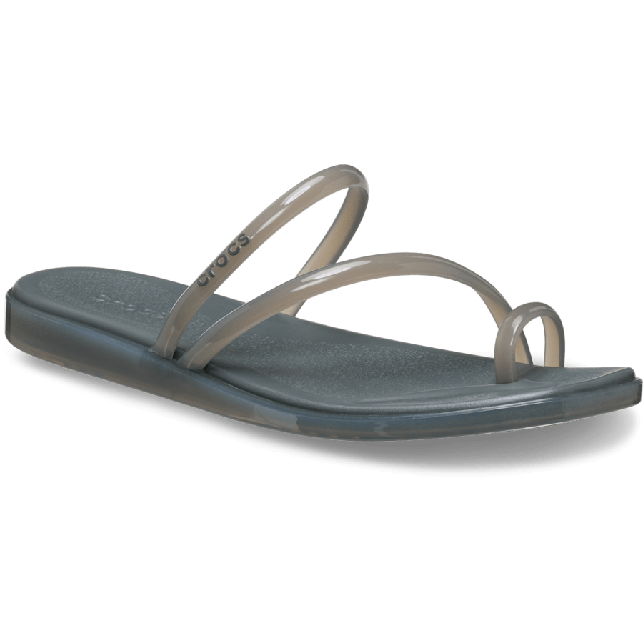 Miami Jelly Toe Loop Sandal - Crocs