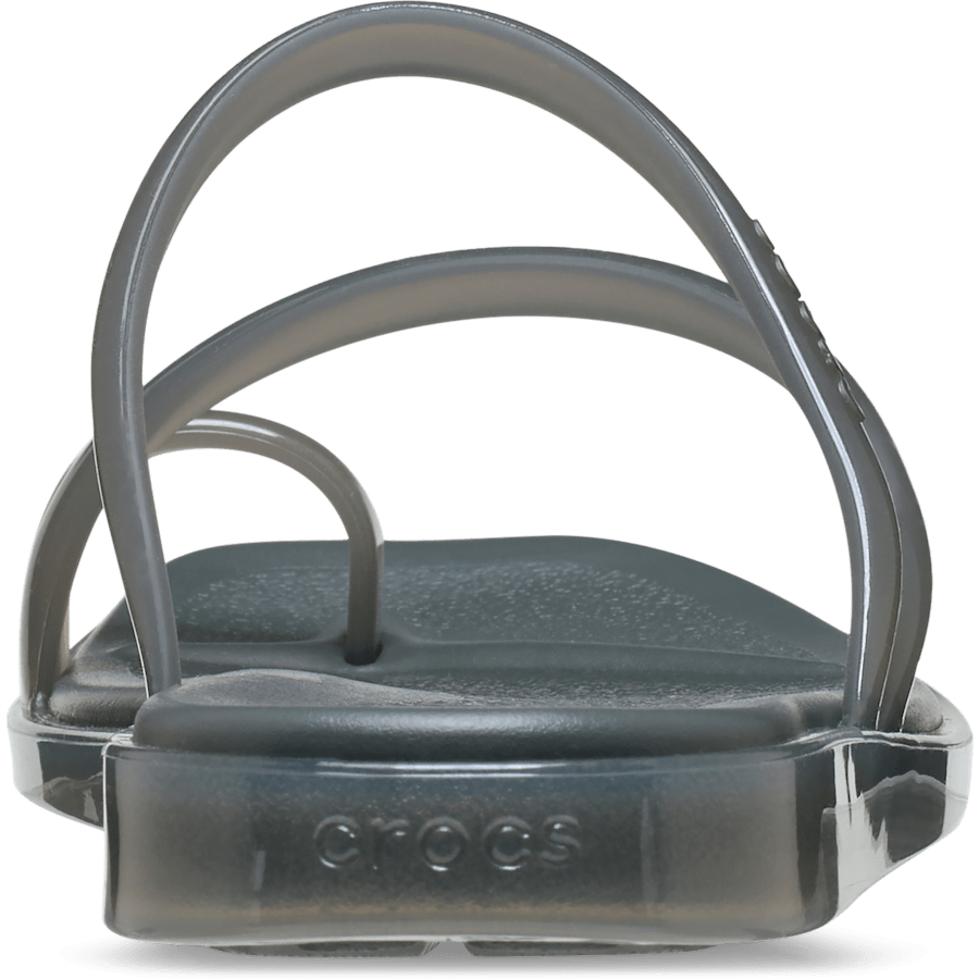 Miami Jelly Toe Loop Sandal - Crocs
