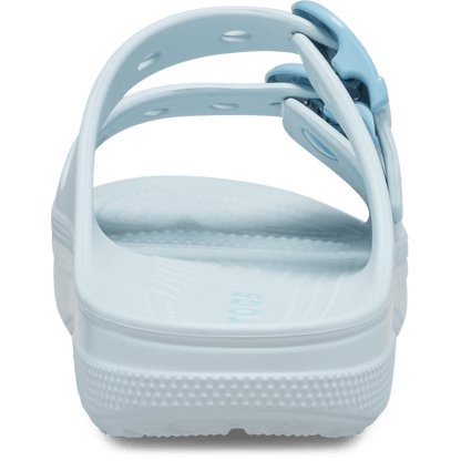 Women's Saturday Enamel Buckle Sandal - Crocs