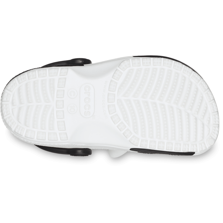 Toddler IAM Cow Clog - Crocs