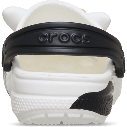 Toddler IAM Cow Clog - Crocs