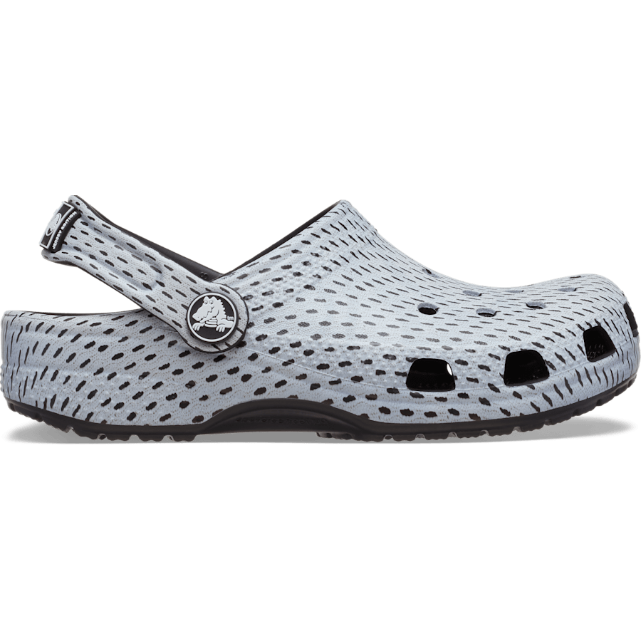 Classic Jersey Clog K - Crocs
