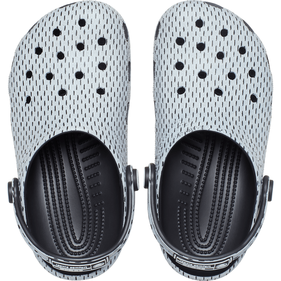 Classic Jersey Clog K - Crocs