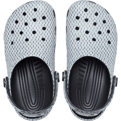 Classic Jersey Clog K - Crocs