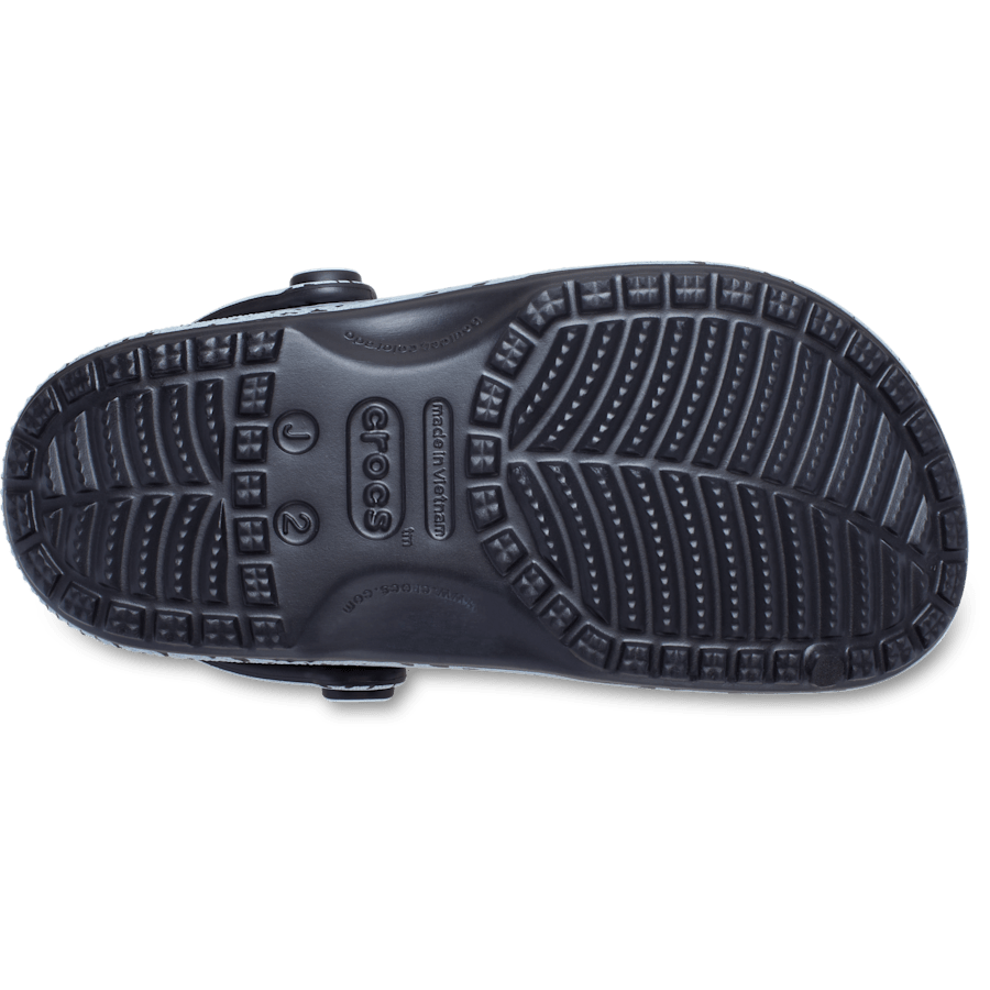 Classic Jersey Clog K - Crocs