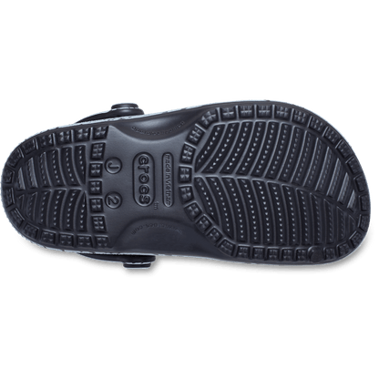 Classic Jersey Clog K - Crocs