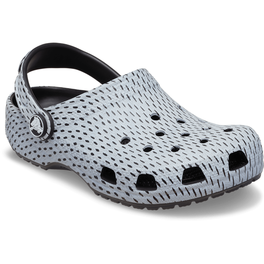 Classic Jersey Clog K - Crocs