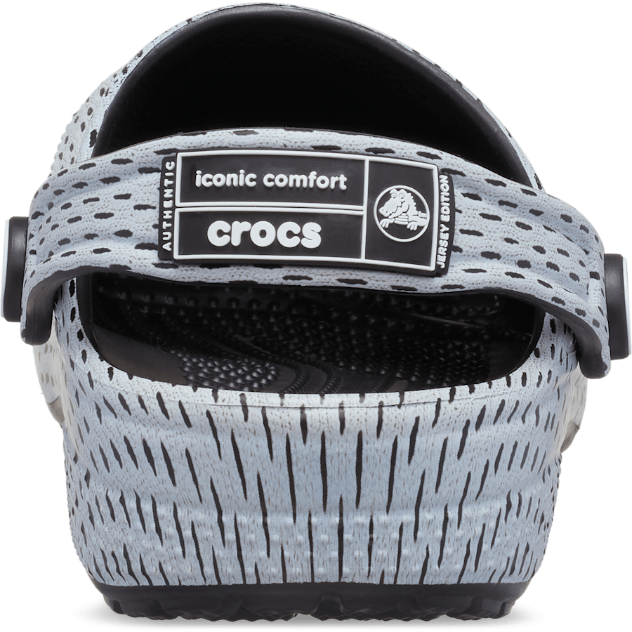 Classic Jersey Clog K - Crocs
