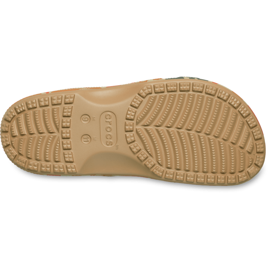 Classic Duck Camo Boat Shoe - Crocs