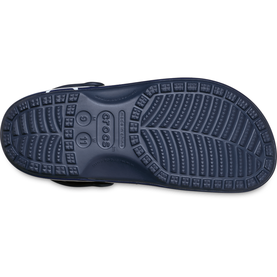 NFL New England Patriots Classic Clog - Crocs