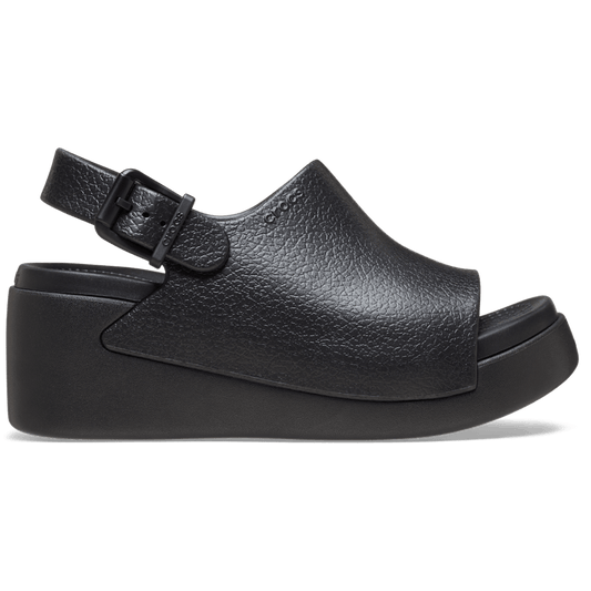 Dylan Platform Slide - Crocs