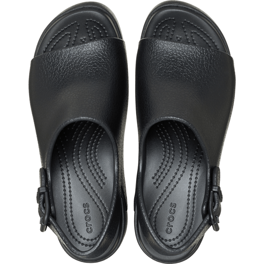Dylan Platform Slide - Crocs