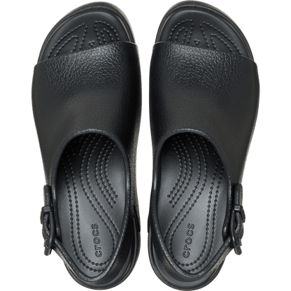 Dylan Platform Slide - Crocs