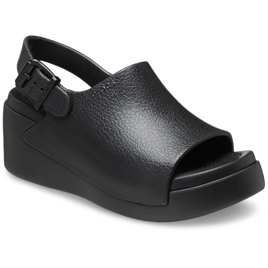 Dylan Platform Slide - Crocs