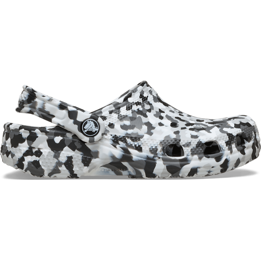 Kids' Classic Confetti Clog - Crocs