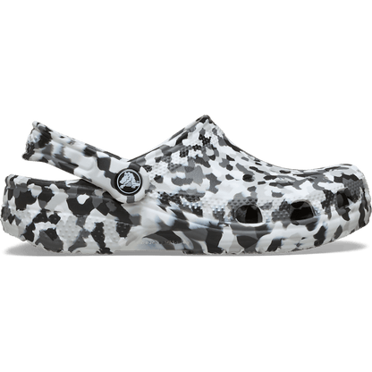 Kids' Classic Confetti Clog - Crocs