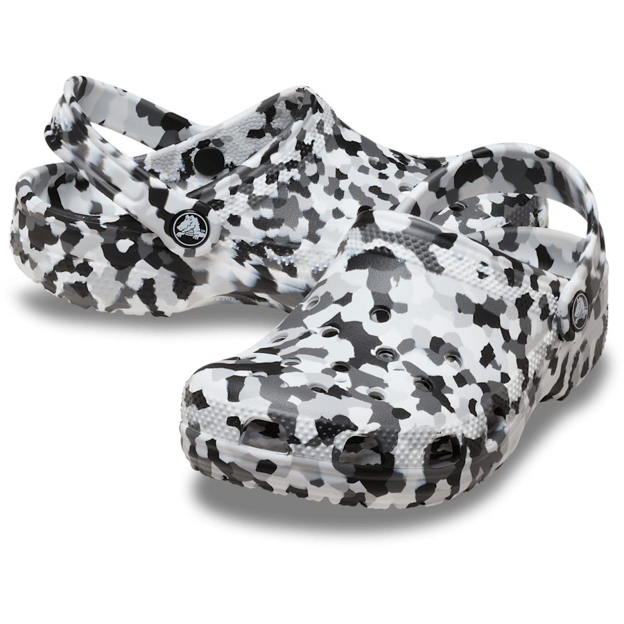 Kids' Classic Confetti Clog - Crocs