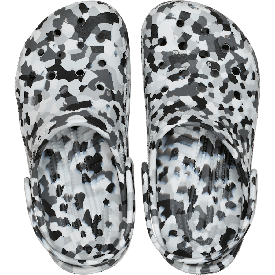 Kids' Classic Confetti Clog - Crocs