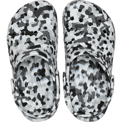 Kids' Classic Confetti Clog - Crocs