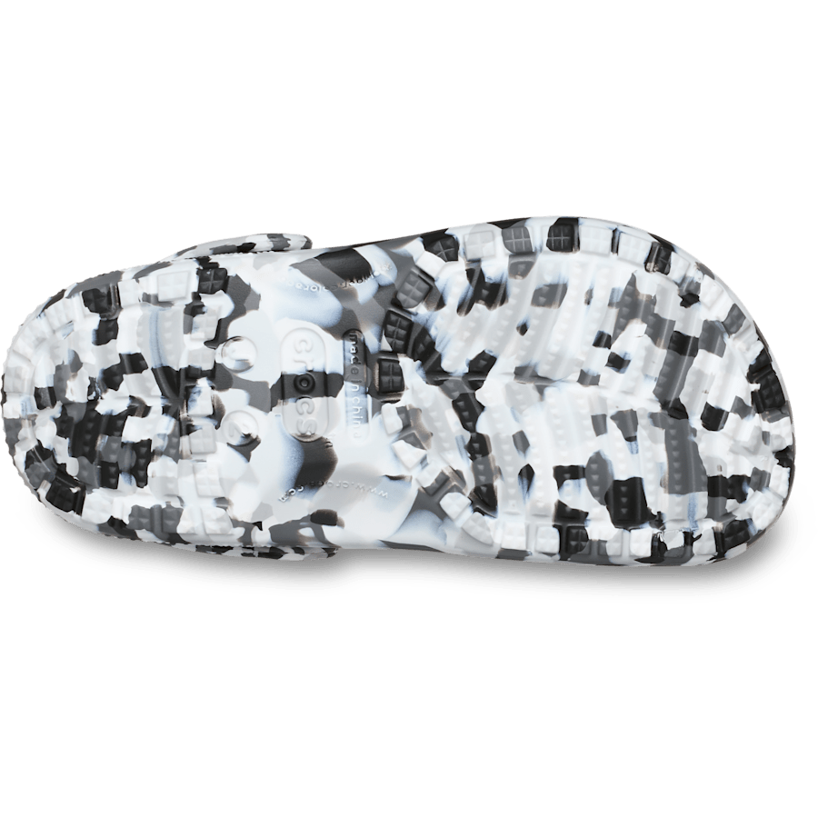 Kids' Classic Confetti Clog - Crocs