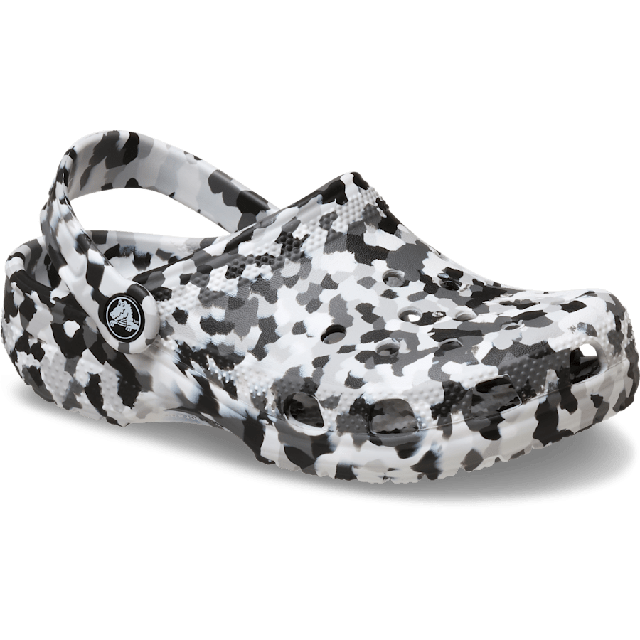 Kids' Classic Confetti Clog - Crocs