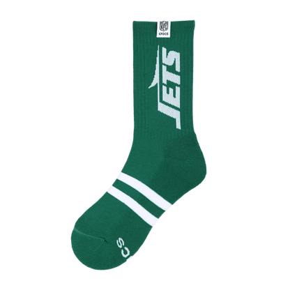 NFL New York Jets Crocs Socks - Crocs
