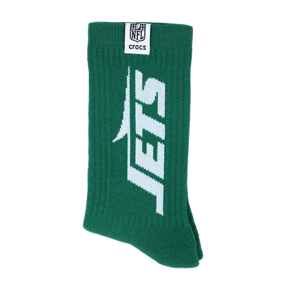 NFL New York Jets Crocs Socks - Crocs