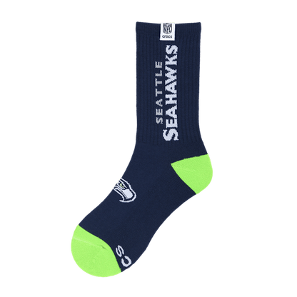 NFL Seattle Seahawks Crocs Socks - Crocs