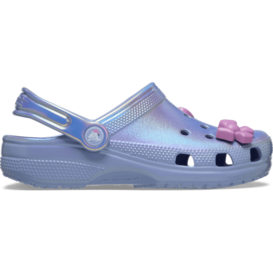 Kids' Classic Sleepover Party Clog - Crocs