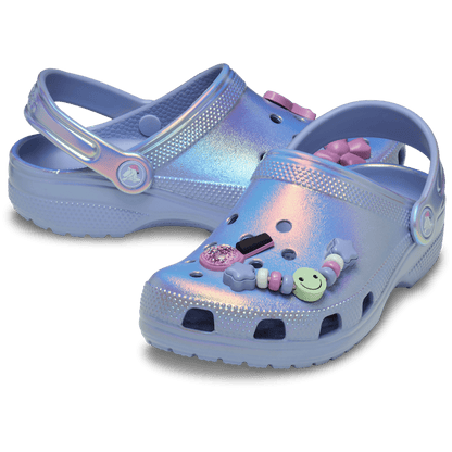 Kids' Classic Sleepover Party Clog - Crocs