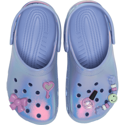 Kids' Classic Sleepover Party Clog - Crocs