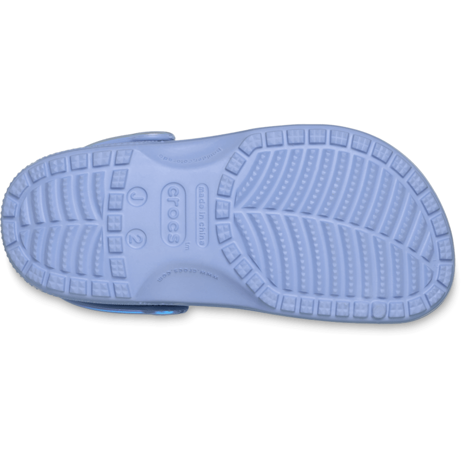 Kids' Classic Sleepover Party Clog - Crocs