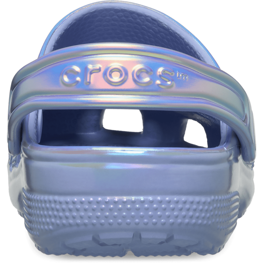 Kids' Classic Sleepover Party Clog - Crocs