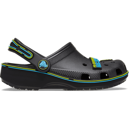 Kids' Classic Gamer Clog - Crocs