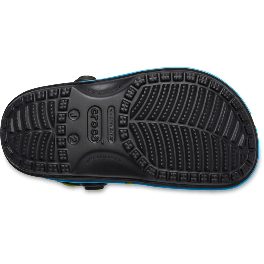 Kids' Classic Gamer Clog - Crocs