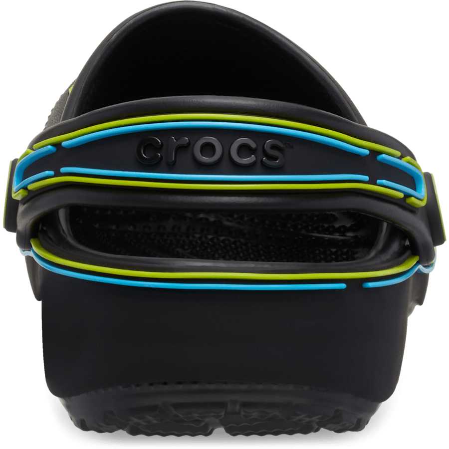 Kids' Classic Gamer Clog - Crocs