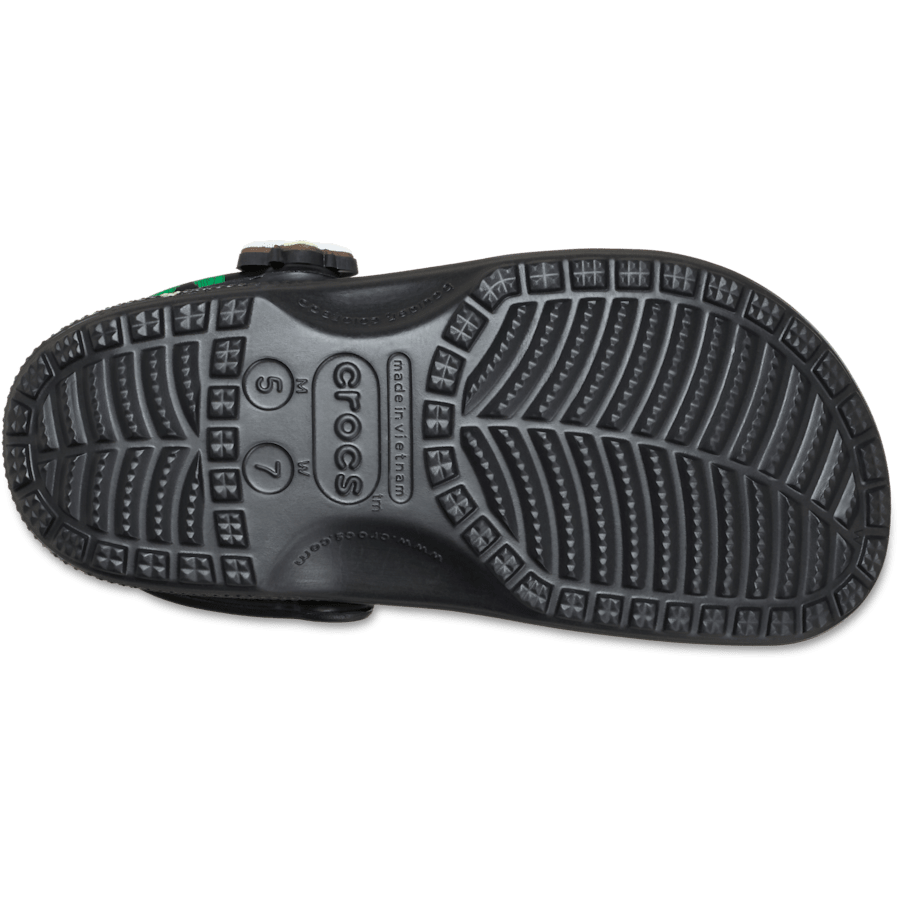 Classic Berries & Bees Clog - Crocs