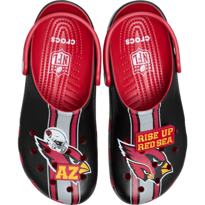 NFL Arizona Cardinals Classic Clog - Crocs