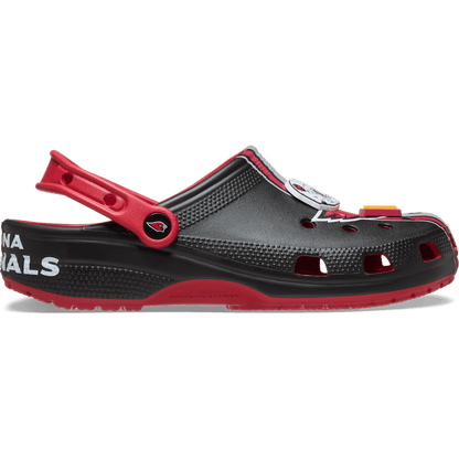 NFL Arizona Cardinals Classic Clog - Crocs