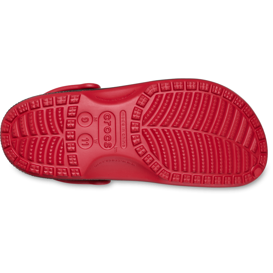 NFL Arizona Cardinals Classic Clog - Crocs