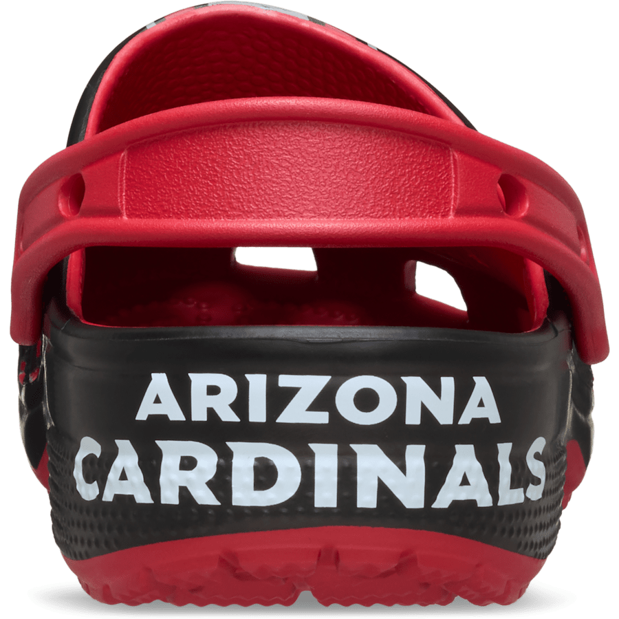NFL Arizona Cardinals Classic Clog - Crocs