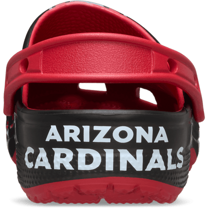 NFL Arizona Cardinals Classic Clog - Crocs