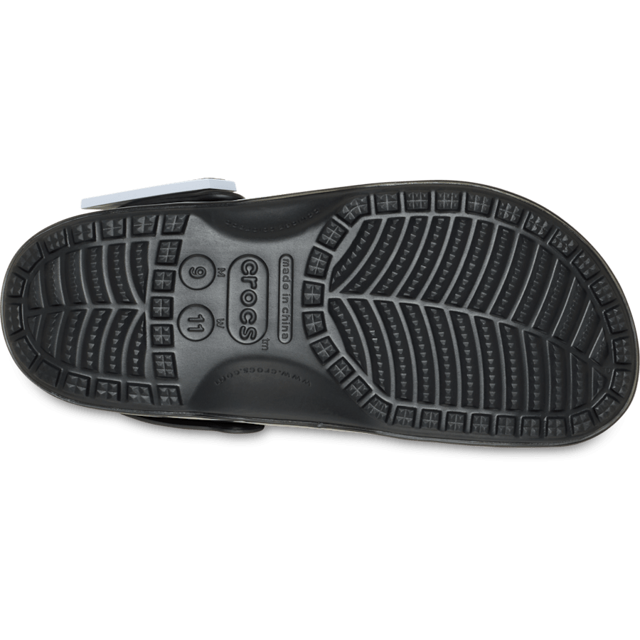 NFL Atlanta Falcons Classic Clog - Crocs