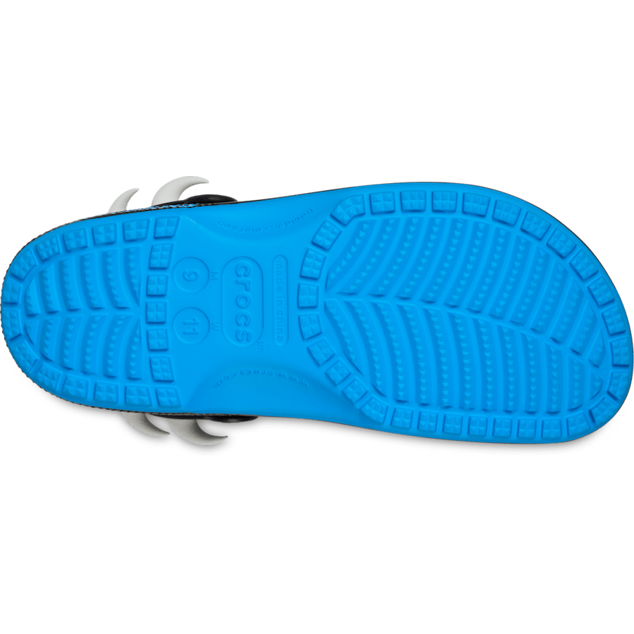 NFL Carolina Panthers Classic Clog - Crocs